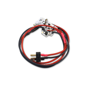 Perun V2 Hybrid (front wired) Perun V2 Hybrid (front wired)