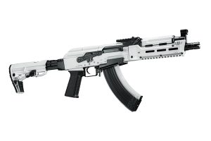 TM AK White Storm Next-Gen (NGRS EBB) - White