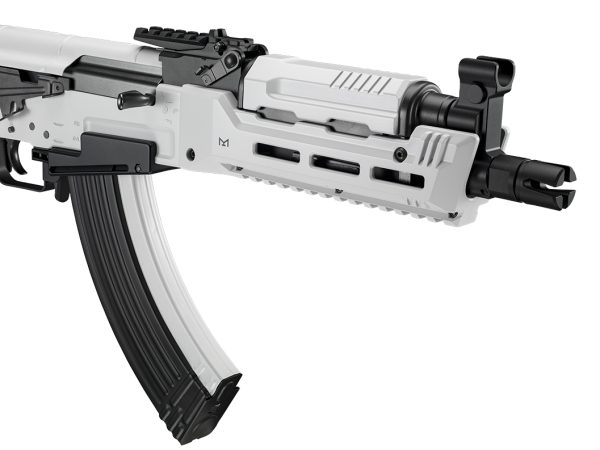 TM AK White Storm Next-Gen (NGRS EBB) - White