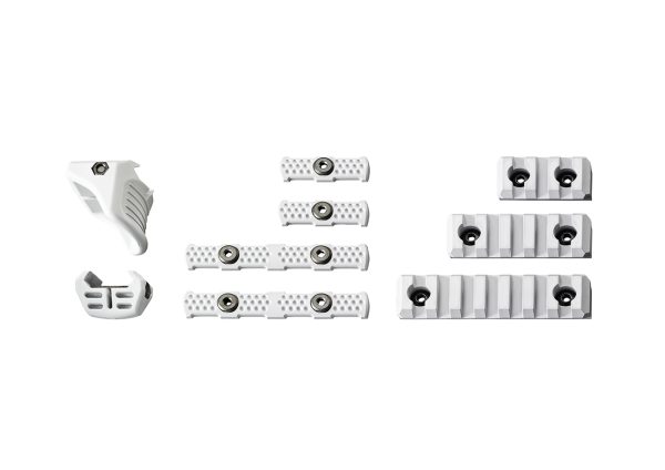 TM AK White Storm Next-Gen (NGRS EBB) - White