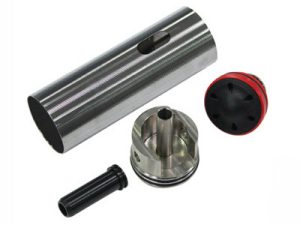Bore-Up Cylinder Set for TM G36C
