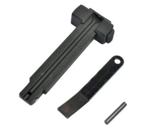 Snow Wolf Kar98K Bolt Action Sniper Rifle Metal Rear Sight Set Snow Wolf Kar98K Bolt Action Sniper Rifle Metal Rear Sight Set