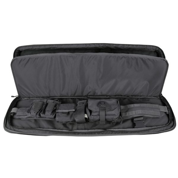 Condor Gun Bag JAVELIN - 97cm - grey Condor Gun Bag JAVELIN - 97cm - grey