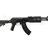 LCT AK-104 NV Upgrade (TK-104) Airsoft Rifle – Černá