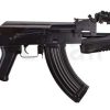 LCT AK-104 NV Upgrade (TK-104) Airsoft Rifle – Černá