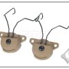 FMA EXFIL Helmet Mount for MSA Sordin Headset - Tan