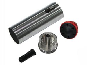 Bore-Up Cylinder Set for TM M4A1/SR16/M733