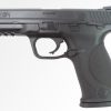 TM GBB gas pistol Model MP9 - Black (no markings)