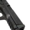 TM GBB gas pistol Model MP9 - Black (no markings)
