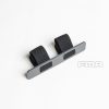 FMA MOLLE Strap Holder for CAT Tourniquet - Black FMA MOLLE Strap Holder for CAT Tourniquet - Black