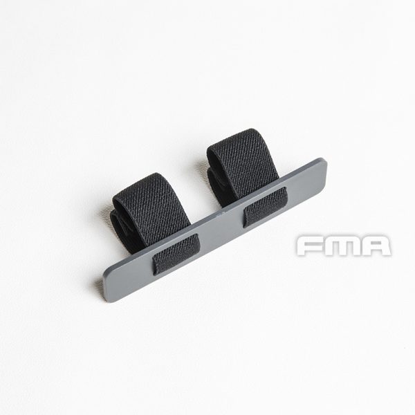 FMA MOLLE Strap Holder for CAT Tourniquet - Black FMA MOLLE Strap Holder for CAT Tourniquet - Black