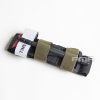 FMA MOLLE Strap Holder for CAT Tourniquet - Black FMA MOLLE Strap Holder for CAT Tourniquet - Black