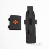 FMA Micro Trauma Kit Medical Pouch (IFAK), type A - Black FMA Micro Trauma Kit Medical Pouch (IFAK), type A - Black