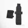 FMA Micro Trauma Kit Medical Pouch (IFAK), type A - Black FMA Micro Trauma Kit Medical Pouch (IFAK), type A - Black