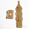 FMA Micro Trauma Kit Medical Pouch (IFAK), type B - Tan FMA Micro Trauma Kit Medical Pouch (IFAK), type B - Tan