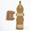 FMA Micro Trauma Kit Medical Pouch (IFAK), type B - Tan FMA Micro Trauma Kit Medical Pouch (IFAK), type B - Tan
