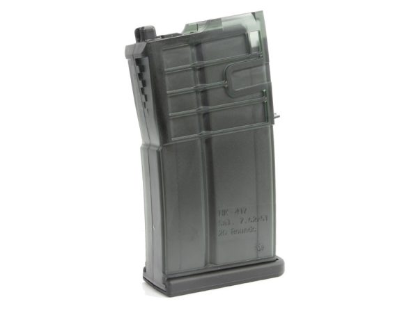 VFC/Umarex HK417 GBB Magazine - 20rds