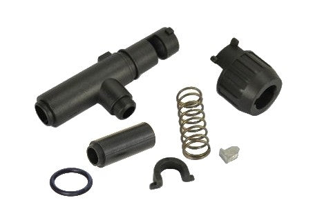 Hop up chamber for SRC MP-40