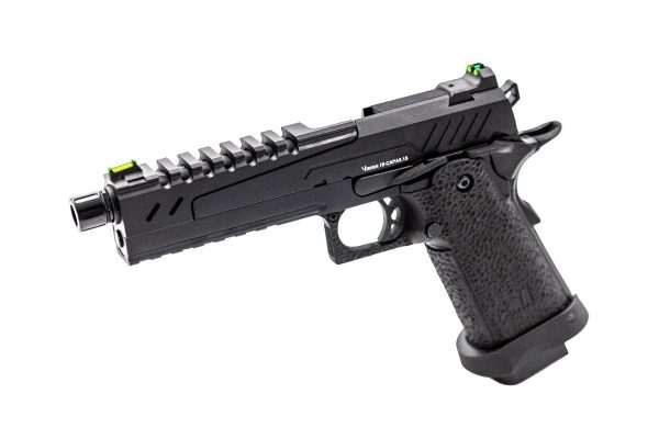 VORSK Hi-Capa 5.1 Split GBB - Black