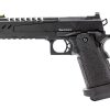 VORSK Hi-Capa 5.1 Split GBB - Black