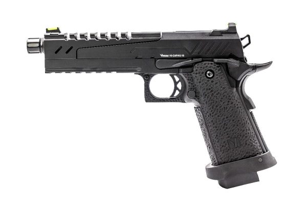 VORSK Hi-Capa 5.1 Split GBB - Black