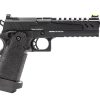 VORSK Hi-Capa 5.1 Split GBB - Black