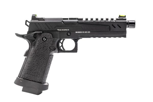 VORSK Hi-Capa 5.1 Split GBB - Black