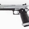 VORSK Hi-Capa 5.1 Split GBB - Silver Chrome VORSK Hi-Capa 5.1 Split GBB - Silver Chrome