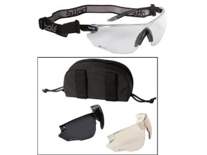 Tactical Goggles Bolle COMBAT - 3x glass Tactical Goggles Bolle COMBAT - 3x glass