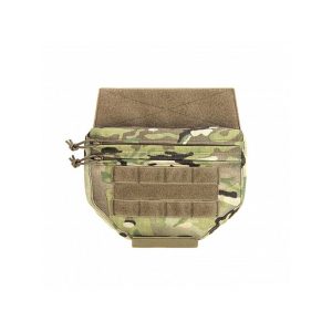 WAS Drop Down Utility VELCRO Pouch - MultiCam®