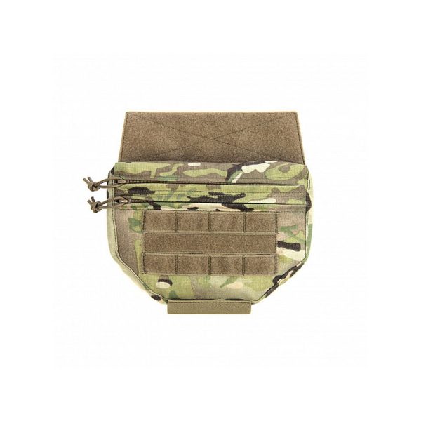 WAS Drop Down Utility VELCRO Pouch - MultiCam® WAS Drop Down Utility VELCRO Pouch - MultiCam®