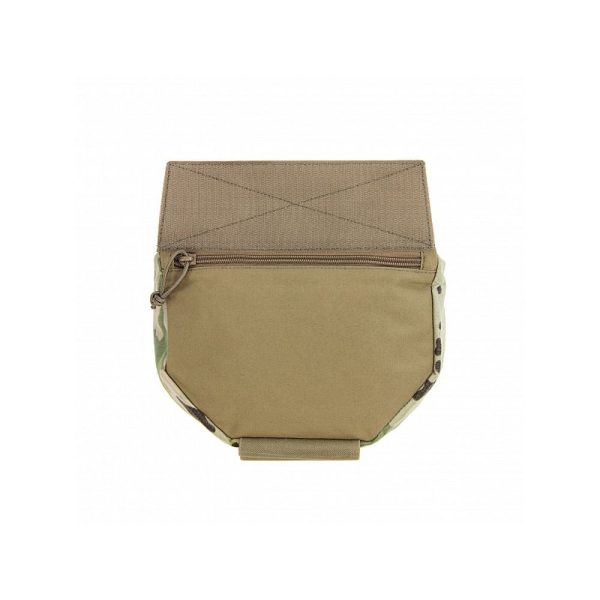 WAS Drop Down Utility VELCRO Pouch - MultiCam® WAS Drop Down Utility VELCRO Pouch - MultiCam®