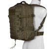 Medium EDC Backpack, Olive Drab Medium EDC Backpack, Olive Drab