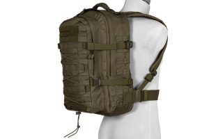 Medium EDC Backpack, Olive Drab Medium EDC Backpack, Olive Drab