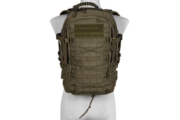 Medium EDC Backpack, Olive Drab Medium EDC Backpack, Olive Drab