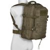 Medium EDC Backpack, Olive Drab Medium EDC Backpack, Olive Drab