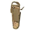 Universal holster with magazine pouch - MC