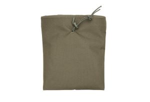 GFC Magazine dump pouch, Olive Green GFC Magazine dump pouch, Olive Green