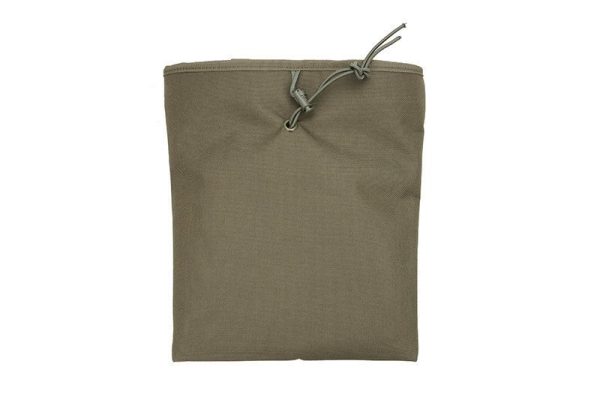 GFC Magazine dump pouch, Olive Green GFC Magazine dump pouch, Olive Green