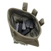 GFC Magazine dump pouch, Olive Green GFC Magazine dump pouch, Olive Green