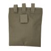 GFC Magazine dump pouch, Olive Green GFC Magazine dump pouch, Olive Green