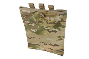 GFC Magazine dump pouch, MC GFC Magazine dump pouch, MC