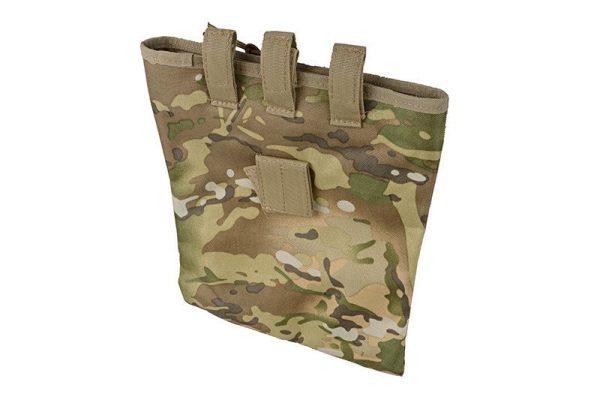 GFC Magazine dump pouch, MC GFC Magazine dump pouch, MC