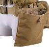 GFC Magazine dump pouch, MC GFC Magazine dump pouch, MC