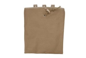 GFC Magazine dump pouch, TAN GFC Magazine dump pouch, TAN