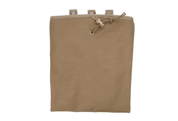 GFC Magazine dump pouch, TAN