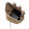 GFC Magazine dump pouch, TAN