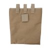 GFC Magazine dump pouch, TAN