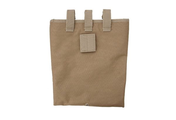 GFC Magazine dump pouch, TAN