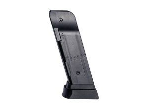 ASG Magazine for Spring-powered CZ 75 SP-01 SHADOW, 14 BBs - Black